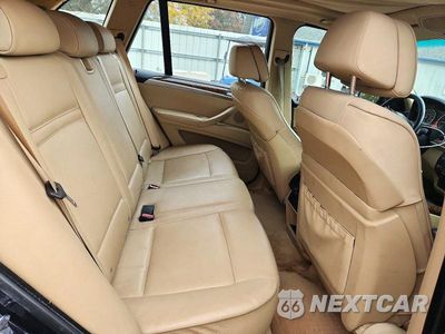 Zdjęcie 11 z 13 samochodu: 2008 BMW X5 3.0I VIN:5UXFE43538L001436 - miniatura