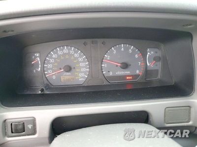 Zdjęcie 9 z 13 samochodu: 1998 MITSUBISHI MONTERO SPORT ES VIN:JA4LS21G3WP007839 - miniatura