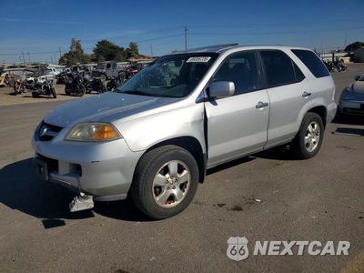 2005 ACURA MDX 2HNYD182X5H530654 - główne zdjęcie licytacji z USA - miniatura