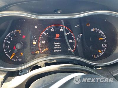 Zdjęcie 9 z 13 samochodu: 2019 JEEP GRAND CHEROKEE LAREDO VIN:1C4RJEAG6KC548325 - miniatura