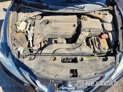 Zdjęcie 11 z 13 samochodu: 2017 NISSAN ALTIMA VIN:1N4AL3AP9HC127886 - miniatura