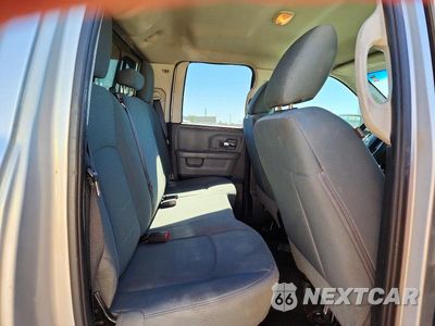 Zdjęcie 10 z 12 samochodu: 2014 RAM 1500 SLT VIN:1C6RR7GT0ES367439 - miniatura