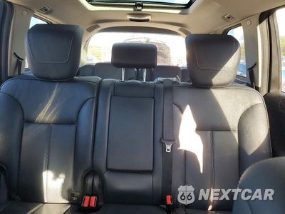 Zdjęcie 10 z 13 samochodu: 2012 MERCEDES-BENZ GL 450 4MATIC VIN:4JGBF7BE6CA799558 - miniatura