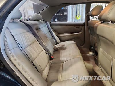 Zdjęcie 10 z 12 samochodu: 1998 LEXUS ES 300 4D VIN:JT8BF28G0W5024197 - miniatura