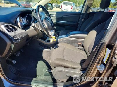 Zdjęcie 7 z 12 samochodu: 2020 DODGE JOURNEY SE VIN:3C4PDCAB8LT274607 - miniatura