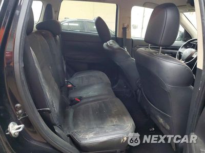 Zdjęcie 11 z 13 samochodu: 2019 MITSUBISHI OUTLANDER SE VIN:JA4AZ3A32KZ049794 - miniatura