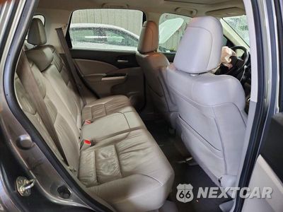 Zdjęcie 10 z 12 samochodu: 2013 HONDA CR-V EXL VIN:2HKRM3H77DH502009 - miniatura