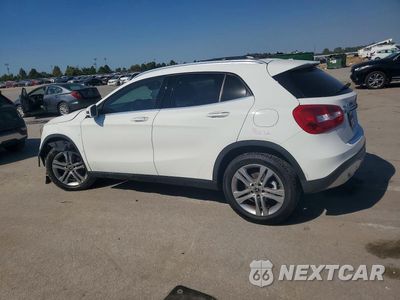 Drugie zdjęcie samochodu z przodu: 2019 MERCEDES-BENZ GLA 250 4MATIC VIN:WDCTG4GB7KU000817 - miniatura