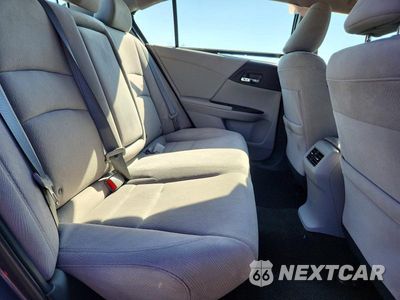Zdjęcie 10 z 12 samochodu: 2015 HONDA ACCORD EX VIN:1HGCR2F7XFA226831 - miniatura