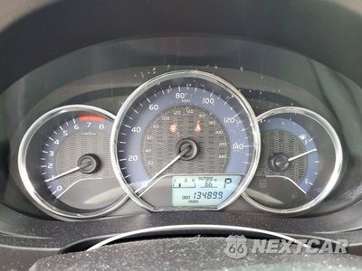 Zdjęcie 9 z 12 samochodu: 2016 TOYOTA COROLLA LE VIN:5YFBURHE0GP451480 - miniatura