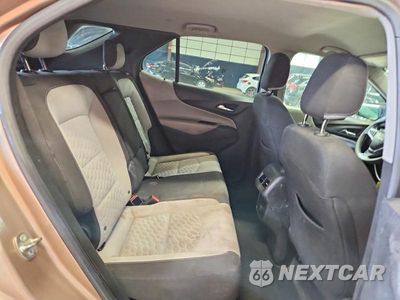 Zdjęcie 11 z 13 samochodu: 2018 CHEVROLET EQUINOX LS VIN:2GNAXREV5J6255574 - miniatura