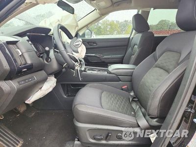 Zdjęcie 7 z 13 samochodu: 2025 NISSAN PATHFINDER SV VIN:5N1DR3BA0SC245652 - miniatura
