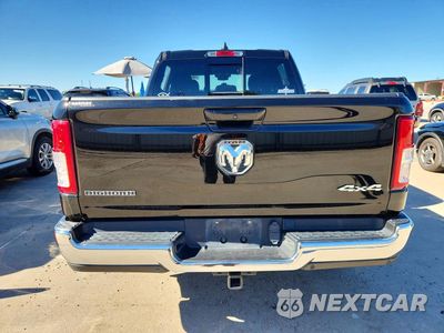 Zdjęcie 6 z 12 samochodu: 2022 RAM 1500 BIG HORN/LONE STAR VIN:1C6RRFFG0NN325253 - miniatura
