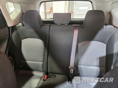 Zdjęcie 10 z 14 samochodu: 2024 KIA SOUL LX VIN:KNDJ23AU0R7915954 - miniatura
