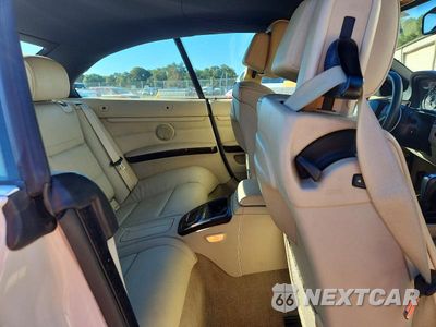 Zdjęcie 10 z 12 samochodu: 2012 BMW 328 I SULEV VIN:WBADW7C53CE730117 - miniatura