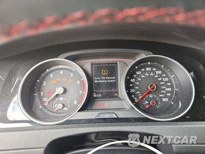 Zdjęcie 9 z 12 samochodu: 2021 VOLKSWAGEN GTI S VIN:3VW5T7AU7MM008488 - miniatura