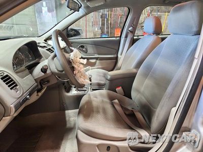 Zdjęcie 7 z 13 samochodu: 2007 CHEVROLET MALIBU LS VIN:1G1ZS58F67F156535 - miniatura