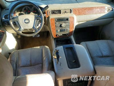 Zdjęcie 8 z 13 samochodu: 2007 CHEVROLET SILVERADO K1500 CREW CAB VIN:2GCEK13M371520809 - miniatura