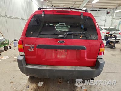 Zdjęcie 6 z 13 samochodu: 2002 FORD ESCAPE XLT VIN:1FMYU041X2KB03438 - miniatura