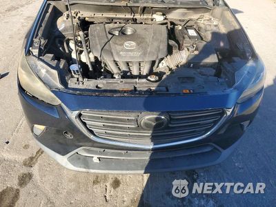 Zdjęcie 11 z 12 samochodu: 2020 MAZDA CX-3 SPORT VIN:JM1DKDB70L1473070 - miniatura