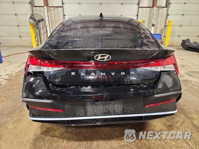 Zdjęcie 6 z 13 samochodu: 2026 HYUNDAI ELANTRA SE VIN:KMHLL4DG9TU106751 - miniatura