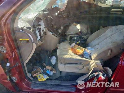 Zdjęcie 7 z 13 samochodu: 2014 KIA SEDONA LX VIN:KNDMG4C72E6554500 - miniatura