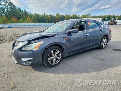 2013 NISSAN ALTIMA 2.5 1N4AL3AP8DN423092 - główne zdjęcie licytacji z USA - miniatura