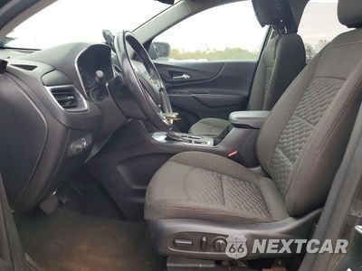 Zdjęcie 7 z 13 samochodu: 2018 CHEVROLET EQUINOX LT VIN:2GNAXJEV6J6111551 - miniatura