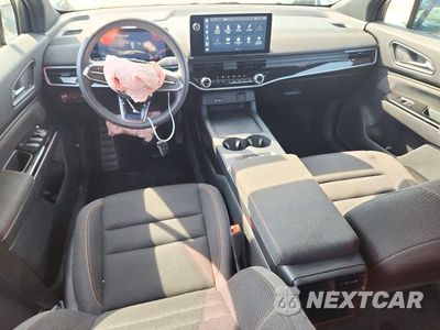 Zdjęcie 8 z 12 samochodu: 2026 HONDA PROLOGUE ECO VIN:3GPKHURM3TS501586 - miniatura
