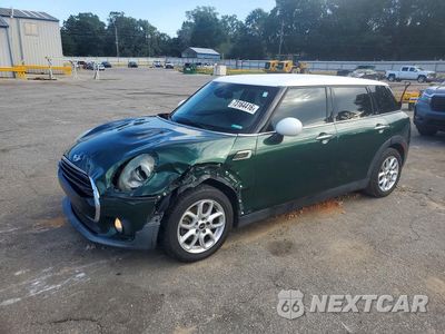 2017 MINI COOPER CLUBMAN WMWLN5C53H2E31869 - główne zdjęcie licytacji z USA - miniatura