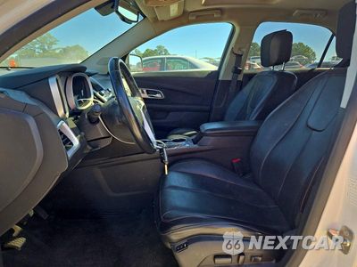 Zdjęcie 7 z 13 samochodu: 2016 CHEVROLET EQUINOX LTZ VIN:2GNALDEK4G6223728 - miniatura