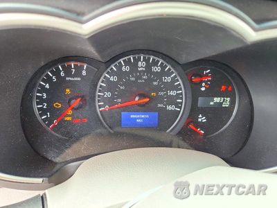 Zdjęcie 9 z 14 samochodu: 2015 NISSAN QUEST 3.5 S VIN:JN8AE2KP4F9132487 - miniatura