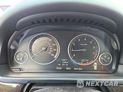 Zdjęcie 9 z 12 samochodu: 2012 BMW 535 XI VIN:WBAFU7C51CDU65007 - miniatura