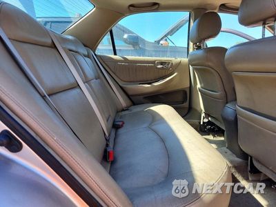 Zdjęcie 10 z 12 samochodu: 1998 HONDA ACCORD EX VIN:1HGCG1654WA015350 - miniatura