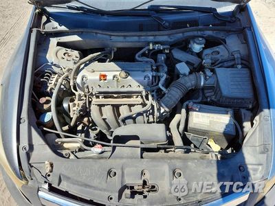 Zdjęcie 11 z 12 samochodu: 2012 HONDA ACCORD LX VIN:1HGCP2F31CA051335 - miniatura