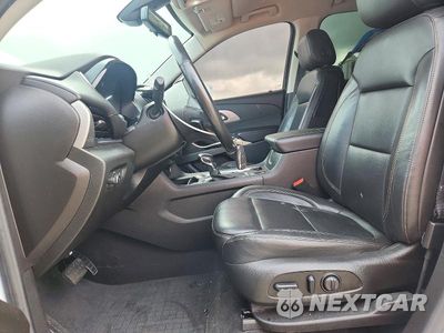 Zdjęcie 7 z 13 samochodu: 2021 CHEVROLET TRAVERSE RS VIN:1GNERJKW4MJ178732 - miniatura