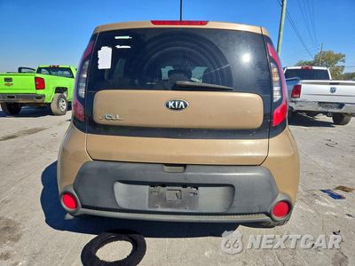 Zdjęcie 6 z 13 samochodu: 2015 KIA SOUL BASE VIN:KNDJN2A23F7192757 - miniatura