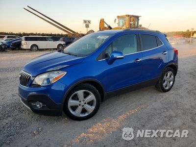 2015 BUICK ENCORE KL4CJCSB8FB111137 - główne zdjęcie licytacji z USA - miniatura