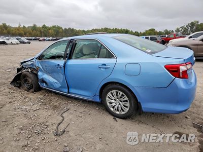 Drugie zdjęcie samochodu z przodu: 2013 TOYOTA CAMRY HYBRID LE VIN:4T1BD1FK1DU077871 - miniatura