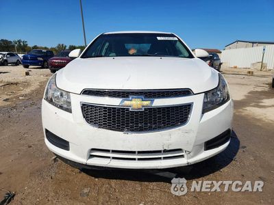 Piąte zdjęcie samochodu w środku: 2014 CHEVROLET CRUZE LT VIN:1G1PC5SB0E7382328 - miniatura