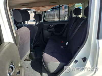 Zdjęcie 10 z 13 samochodu: 2013 NISSAN CUBE 1.8 S VIN:JN8AZ2KR3DT305342 - miniatura