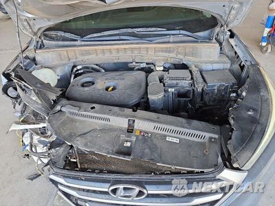 Zdjęcie 12 z 13 samochodu: 2018 HYUNDAI TUCSON SE VIN:KM8J23A49JU755008 - miniatura