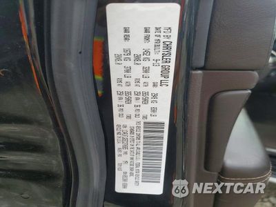 Zdjęcie 13 z 13 samochodu: 2014 JEEP GRAND CHEROKEE SUMMIT VIN:1C4RJFJG5EC270365 - miniatura