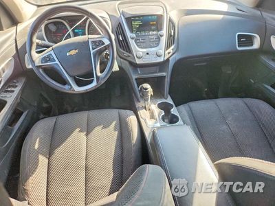 Zdjęcie 8 z 13 samochodu: 2016 CHEVROLET EQUINOX LT VIN:2GNALCEK6G1188469 - miniatura