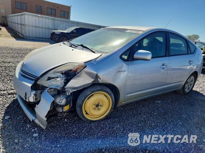 2008 TOYOTA PRIUS BASE JTDKB20U187780255 - główne zdjęcie licytacji z USA - miniatura