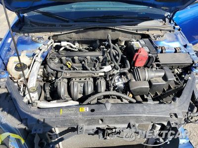 Zdjęcie 11 z 13 samochodu: 2012 FORD FUSION SE VIN:3FAHP0HA1CR101800 - miniatura