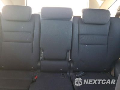 Zdjęcie 10 z 13 samochodu: 2008 HONDA CR-V LX VIN:JHLRE48318C057738 - miniatura