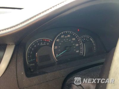 Zdjęcie 9 z 12 samochodu: 2012 TOYOTA CAMRY LE VIN:4T1BF1FK9CU520079 - miniatura