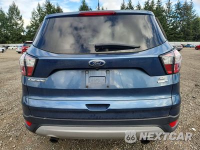Zdjęcie 6 z 13 samochodu: 2018 FORD ESCAPE SE VIN:1FMCU9GD8JUB61944 - miniatura