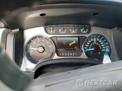 Zdjęcie 9 z 13 samochodu: 2011 FORD F150 SUPERCREW VIN:1FTFW1CF1BFD01763 - miniatura